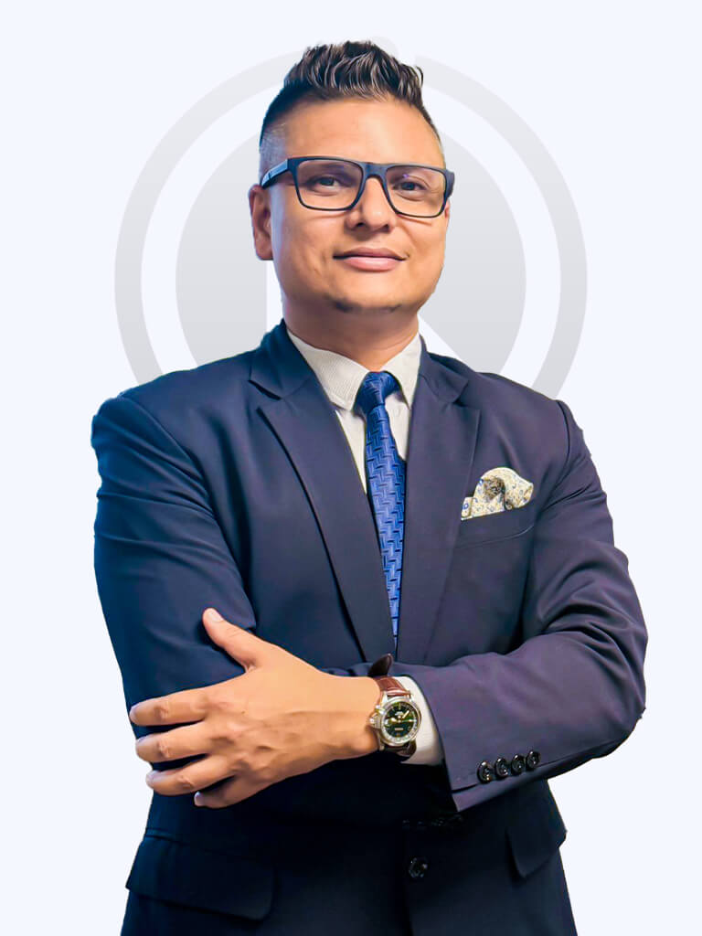 expert sandesh bhandari