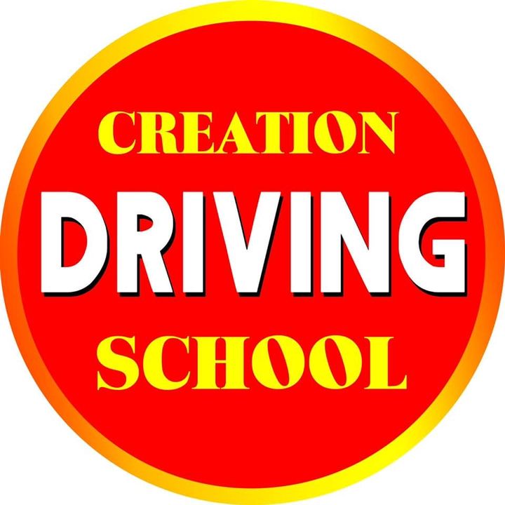 Creation Driving School