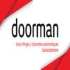 Doorman Hardware