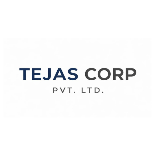 Tejas Corp Pvt. Ltd.