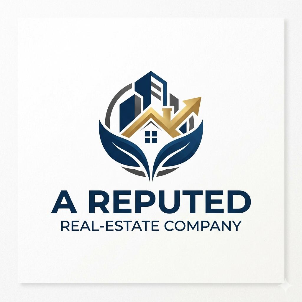 A Reputed Real-Estate Company