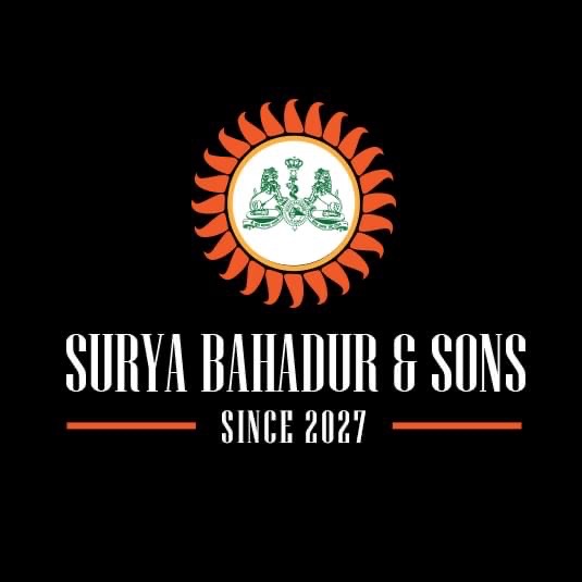 Shree Surya and Sons