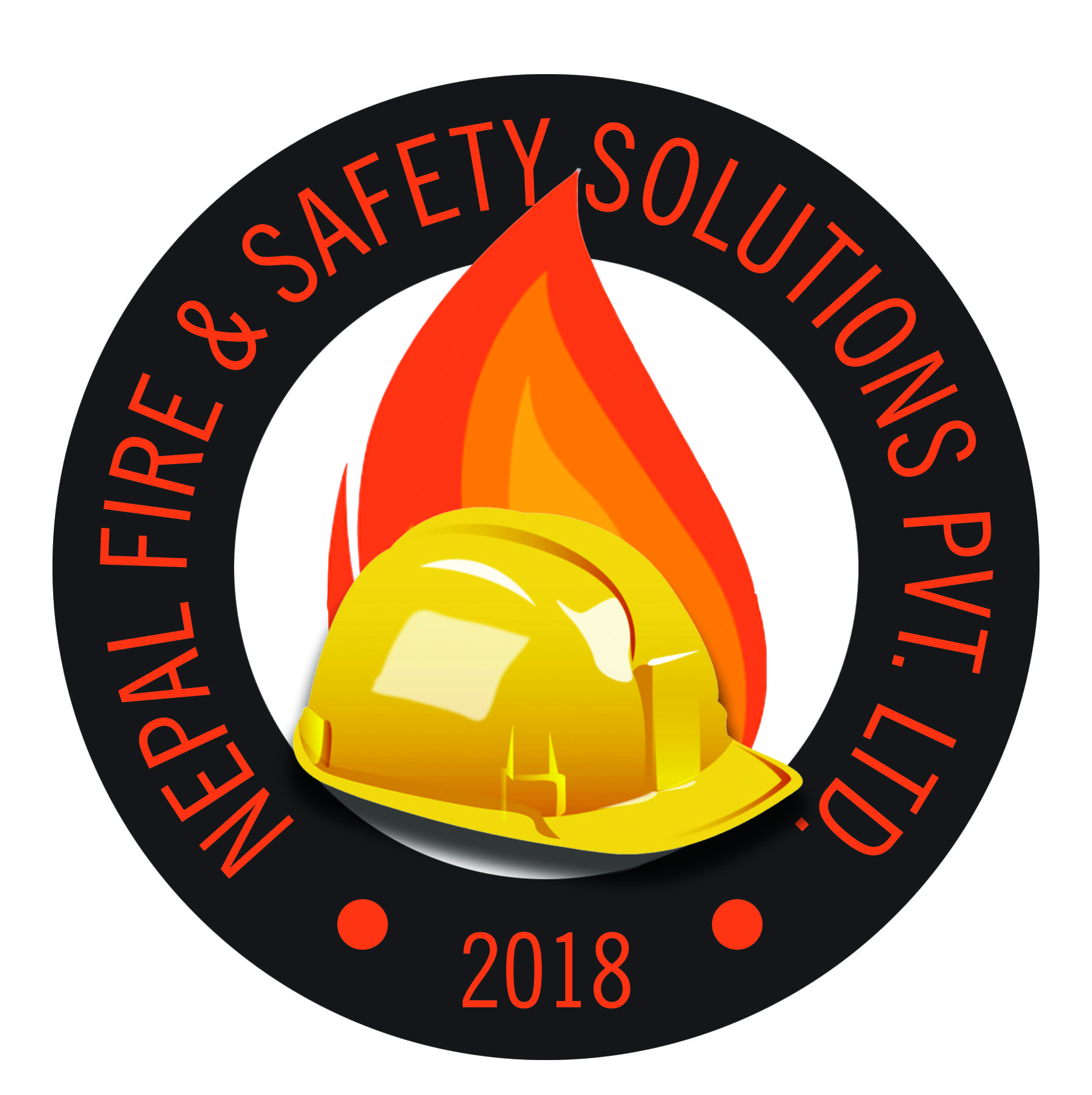 Nepal Fire and Safety Solutions Pvt Ltd