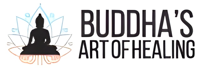 Buddha's Art Of Healing