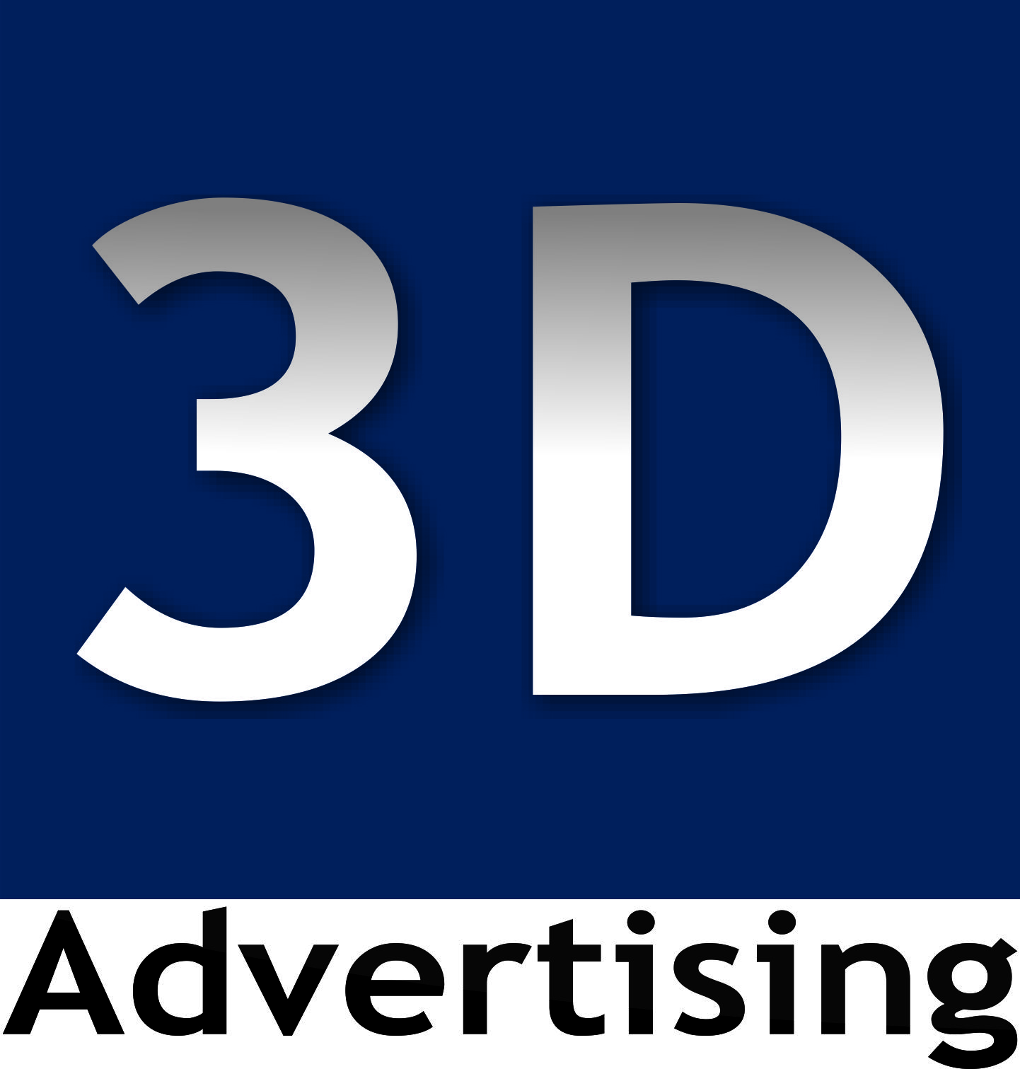 3d Advertising