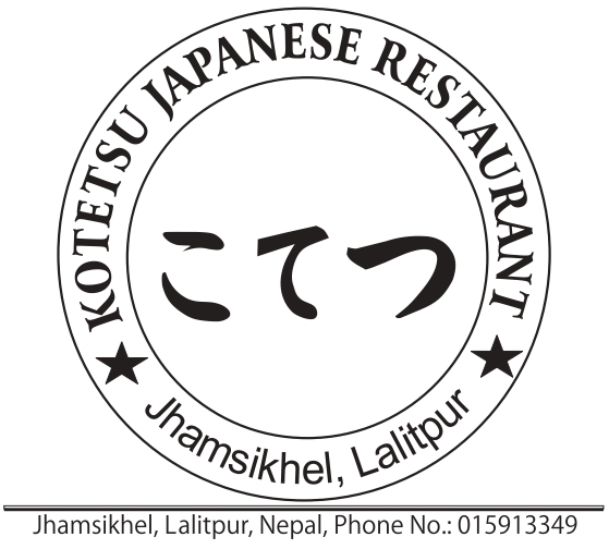 Kotetsu Japanese Restaurant
