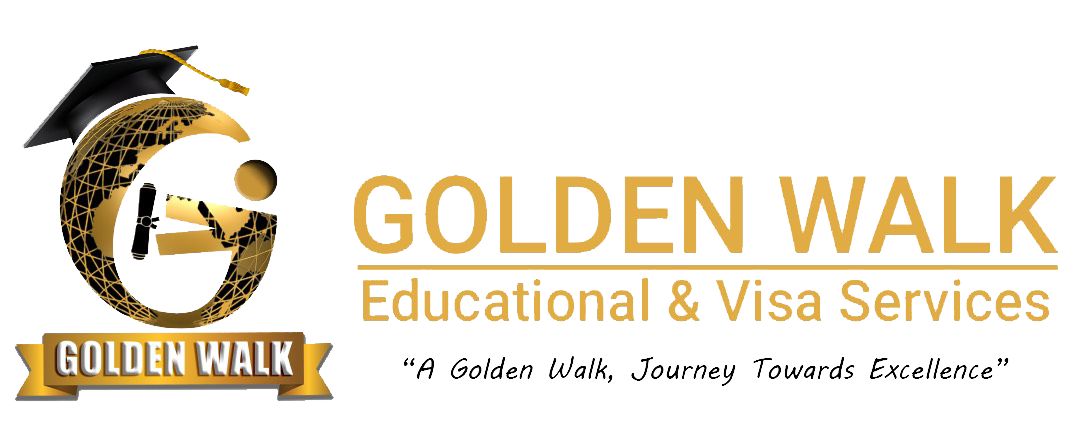 Golden Walk Educational and Visa Services
