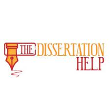 The Dissertation Help