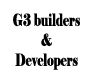 G3 Builders and Developers Pvt.Ltd