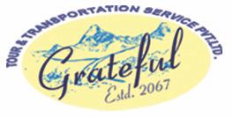 Grateful Tour & Transportation Pvt. Ltd.