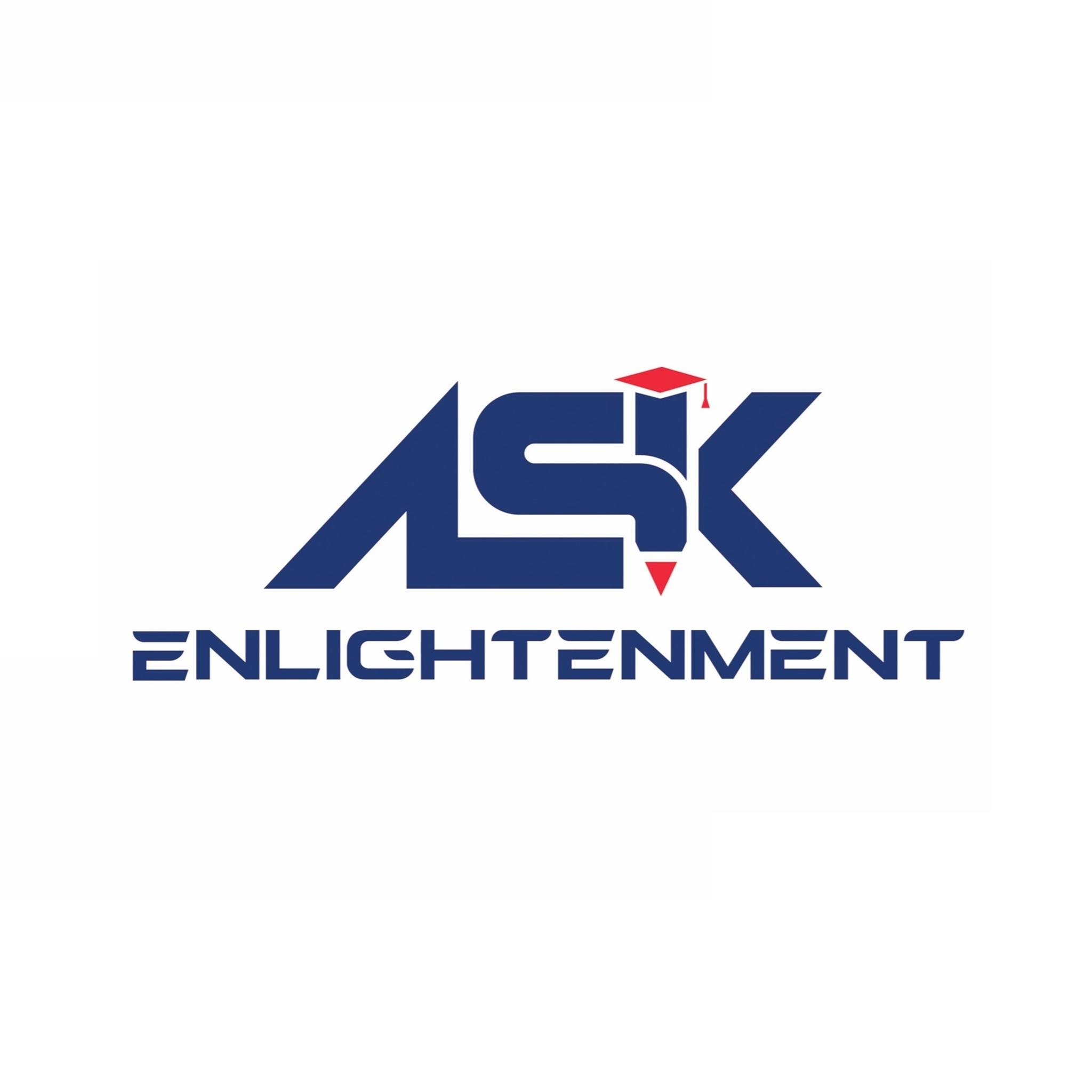 ASK Enlightenment Pvt Ltd