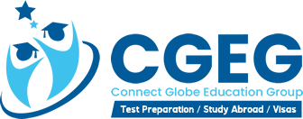 Connect Globe Education Group (CGEG) Pvt. Ltd