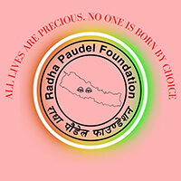 Radha Paudel Foundation