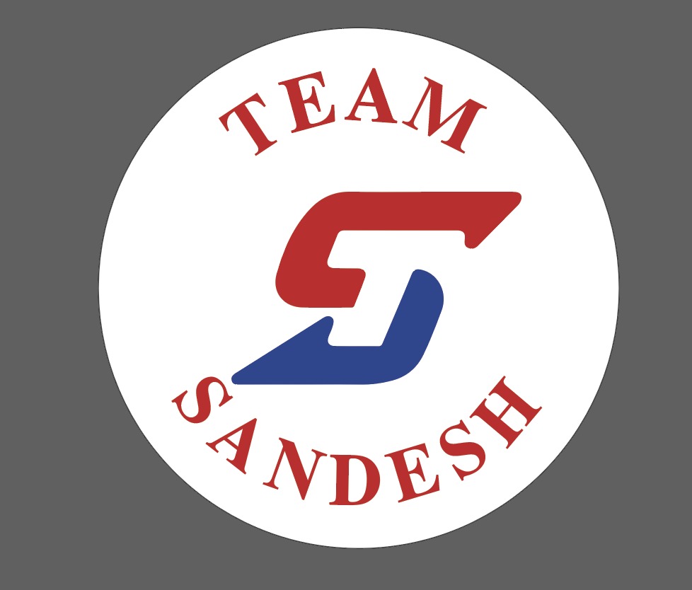 Team Sandesh