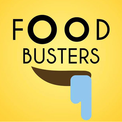 FOOD BUSTERS PVT LTD