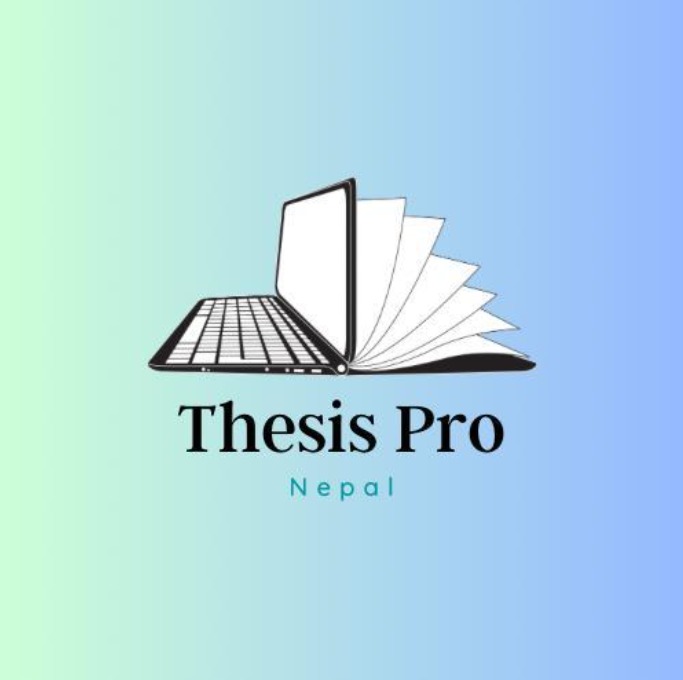 Thesis Pro Private Limited