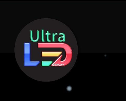 ULTRA LED DISPLAY