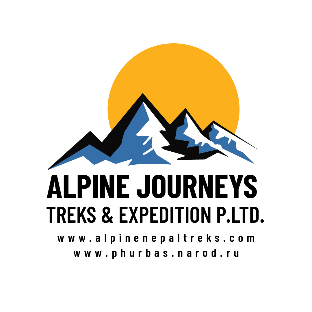 Alpine Journeys Treks and Expedition