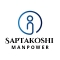 Saptakoshi Manpower Pvt. Ltd