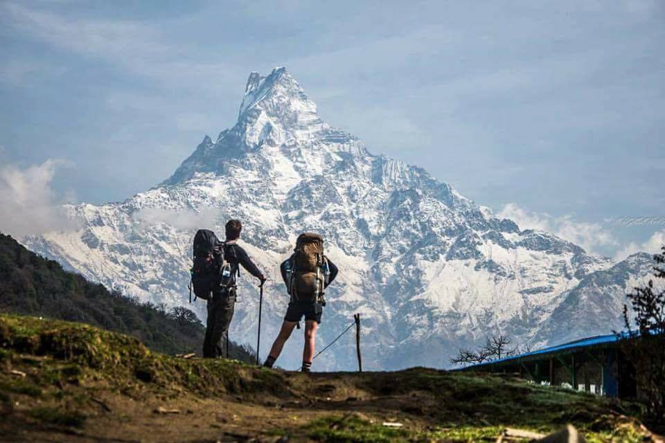 Nepal Planet Treks and Expedition Pvt. Ltd.