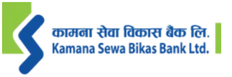 KAMANA SEWABIKAS BANK LTD