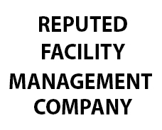 Reputed Facility Management Company