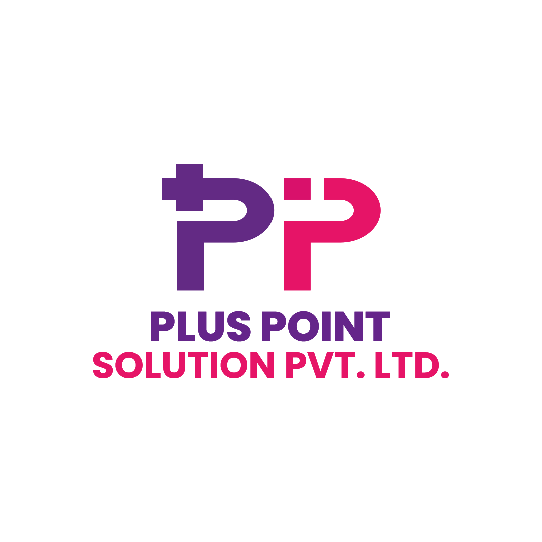 Plus Point Solution Pvt. Ltd.