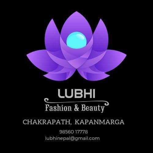 Lubhi fashion and beauty