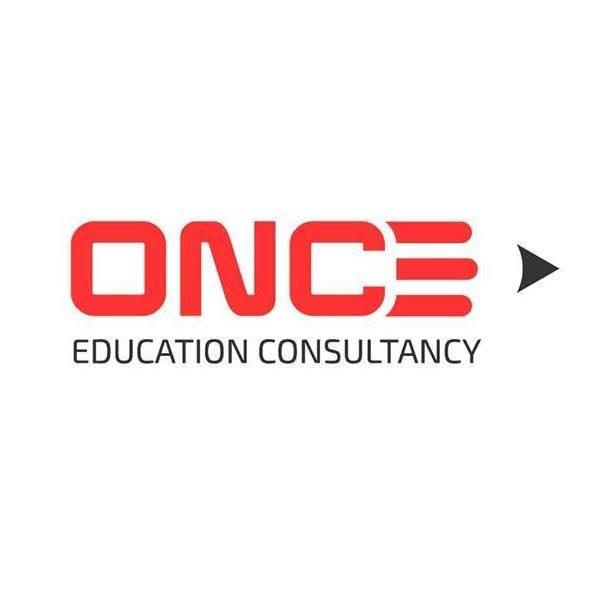 Once Education Consultancy