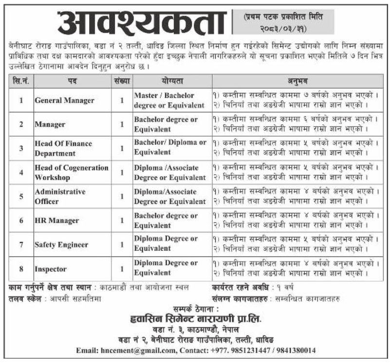 1784172776__Huaxin-Cement-Narayani-Pvt-Ltd-job.png