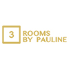 3 Rooms By Pauline