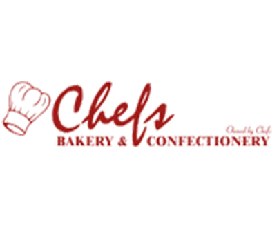 Chefs Bakery & Confectionery