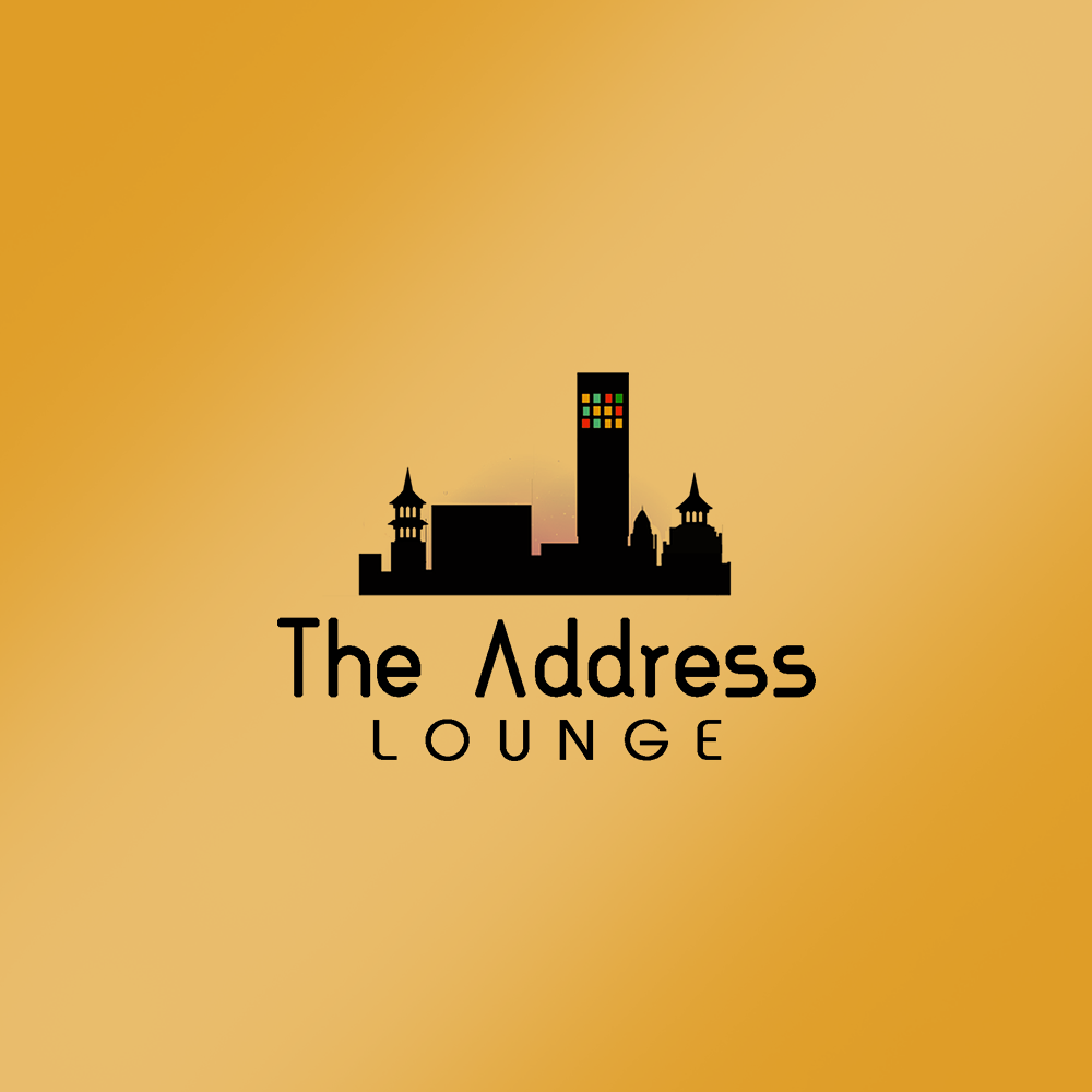 The Address Lounge