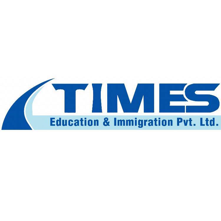 Times Education & Immigration Pvt. Ltd.