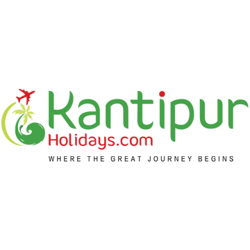 Kantipur Holidays Pvt. Ltd. job openings in nepal