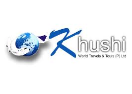 Khushi World Travels & Tours Pvt. Ltd