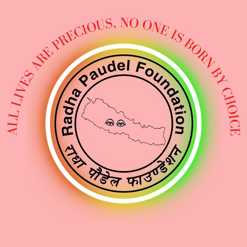 Radha Paudel Foundation