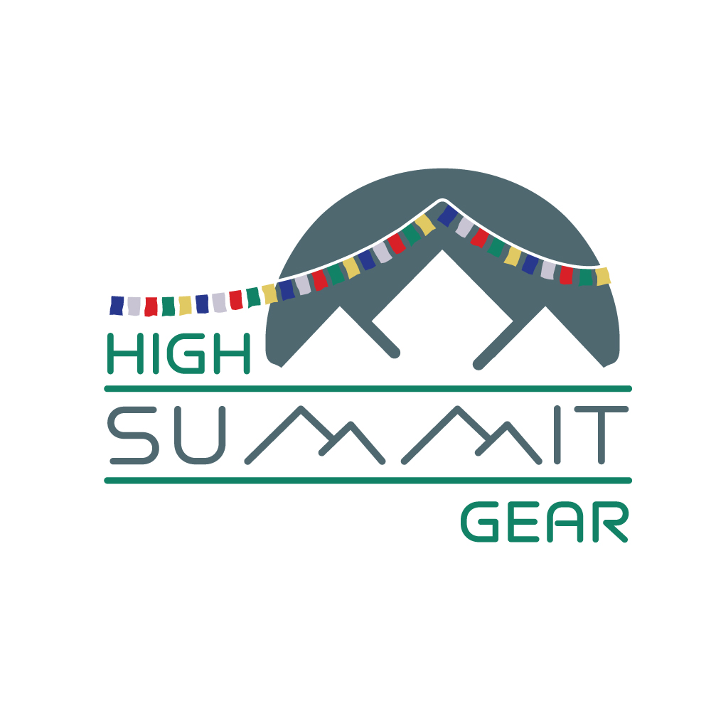 HIGH SUMMIT GEAR