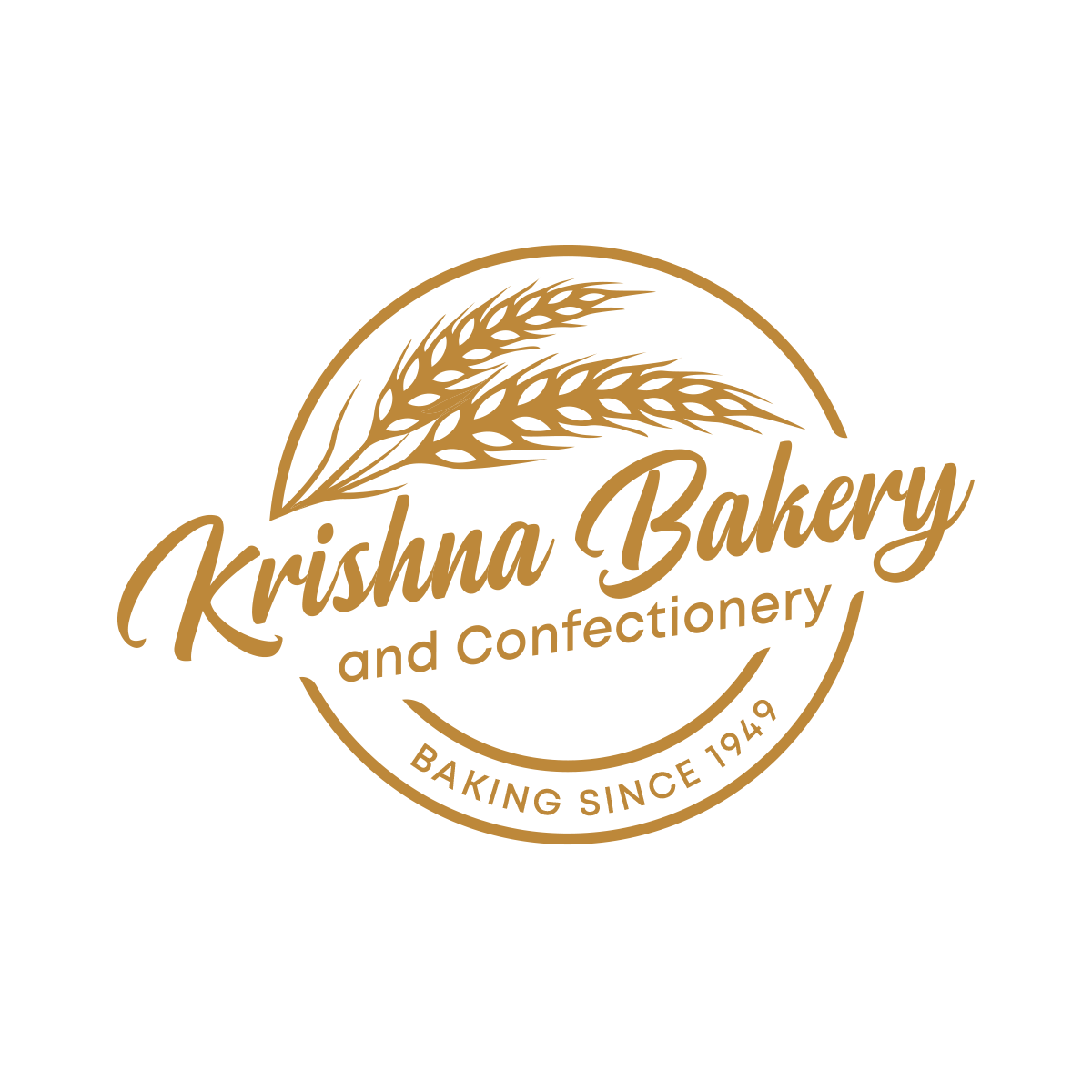 Krishna Bakery and Confectionery