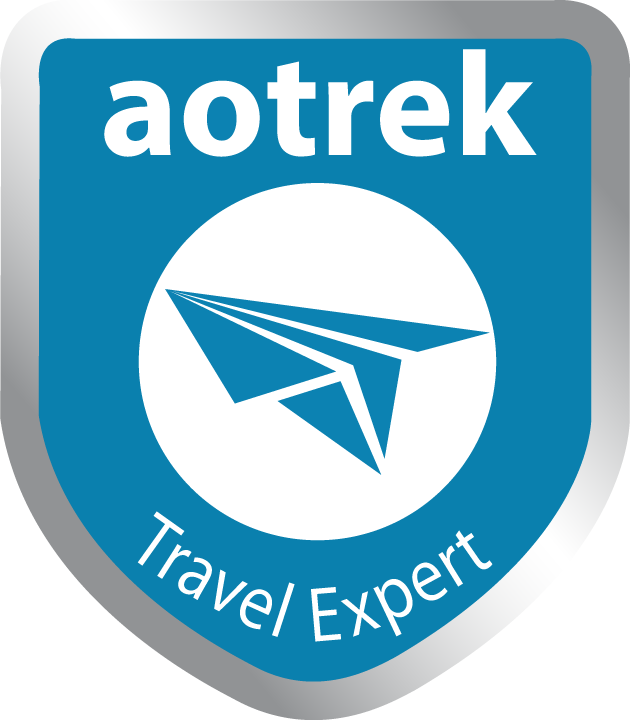 Travel Support Specialist