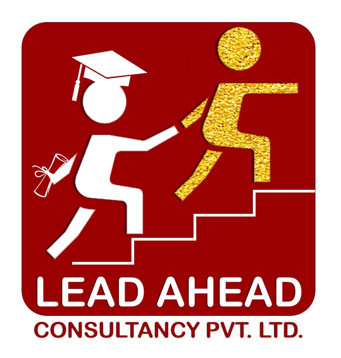 Lead Ahead Consultancy Pvt. Ltd.