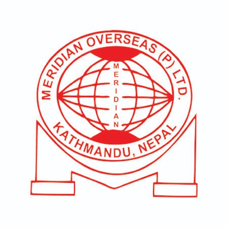 Meridian Overseas Pvt. Ltd.