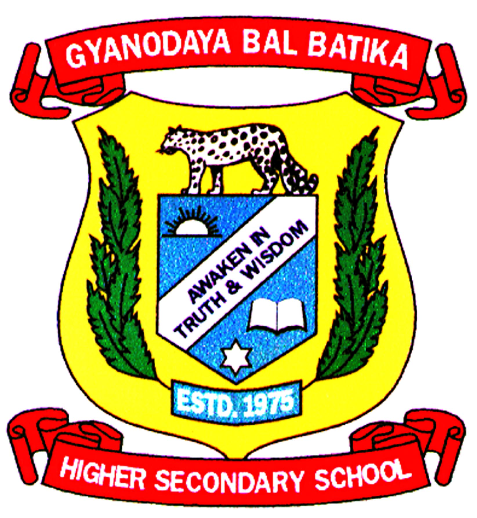 Gyanodayabal Batika School job openings in nepal