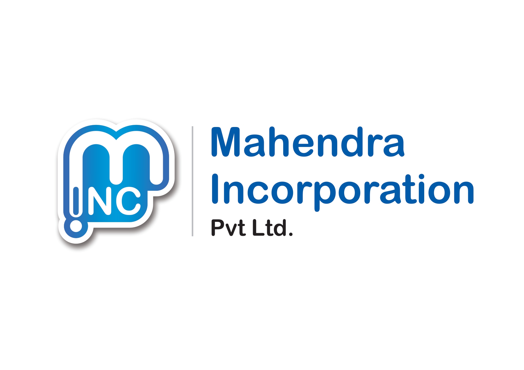 Mahendra Incorporation Pvt. Ltd.