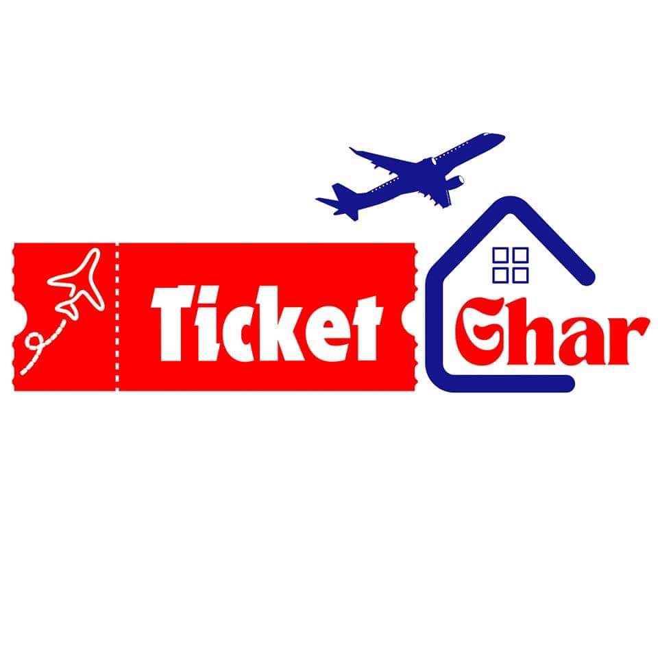 Ticket Ghar Pvt. Ltd.