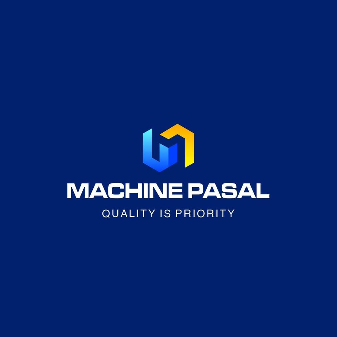 MACHINE PASAL NEPAL PVT. LTD.