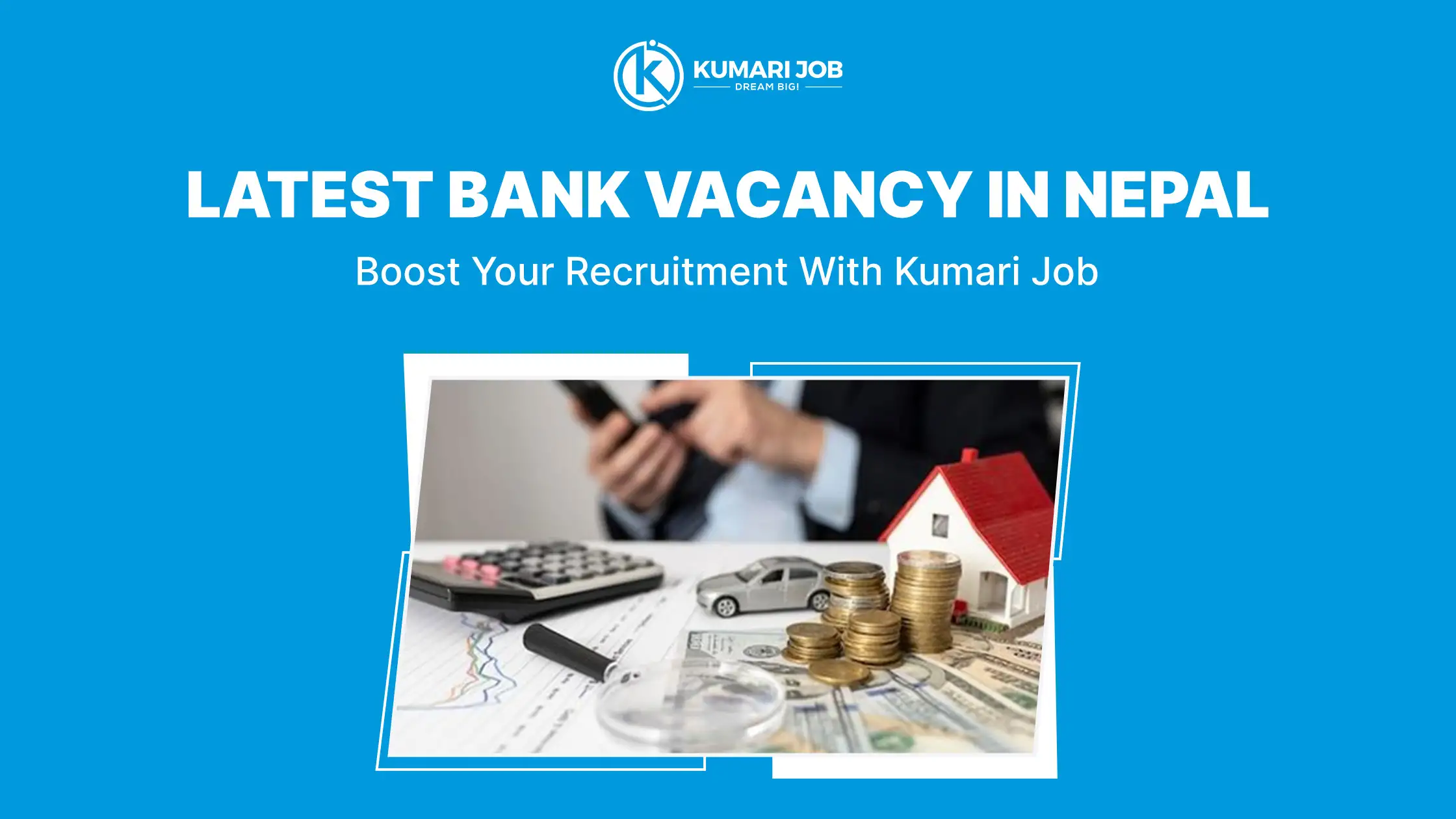 Bank Vacancy in Nepal