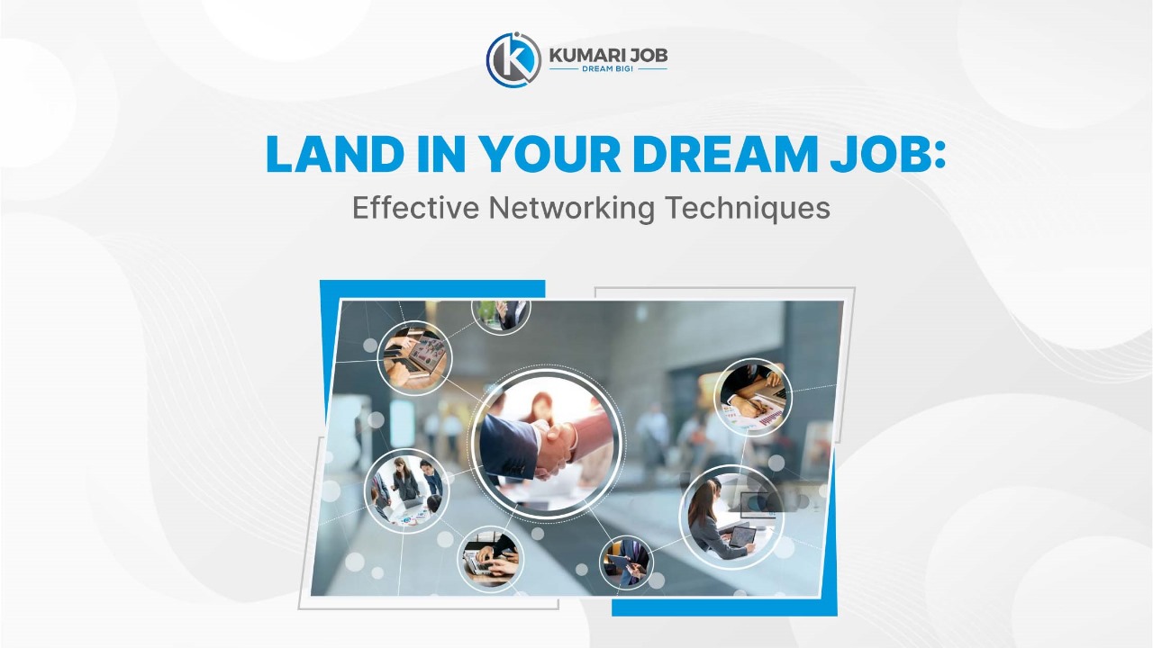 Find Import/Export Jobs in Nepal | Kumari Job