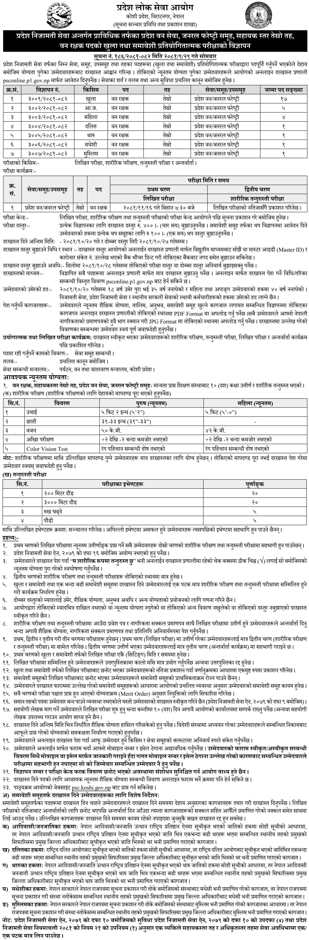 5843__koshi-pradesh-lok-sewa-aayog-vacancy-for-ban-rakshak-forest-guard-2081.png