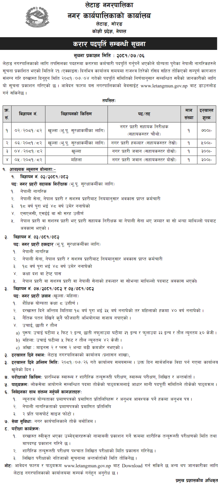 5900__letang-municipality-vacancy-announces-for-nagar-prahari-2081.png